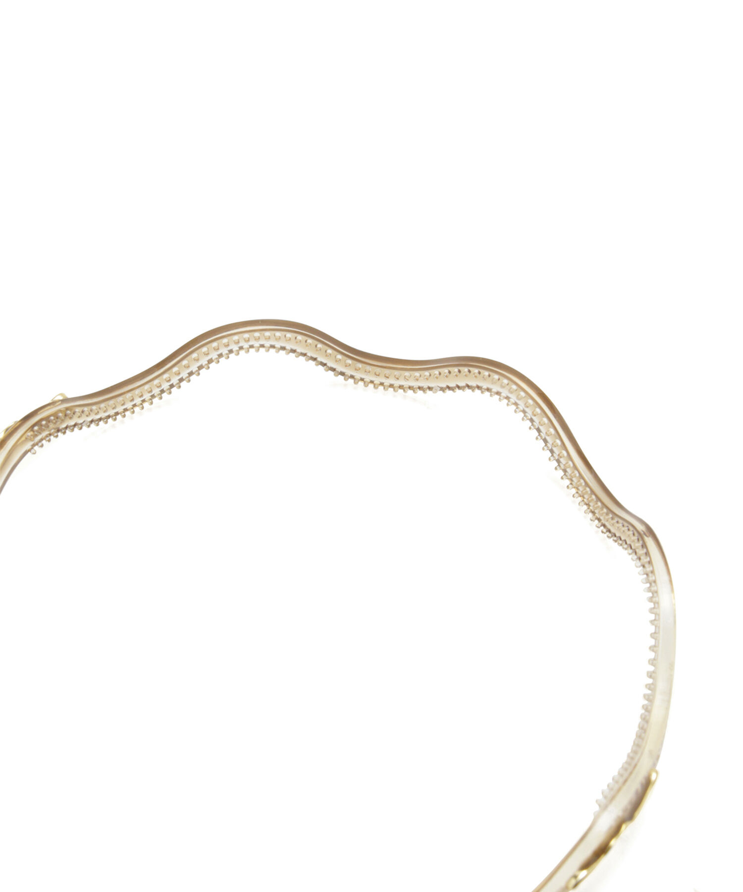 ROPE PICNIC PASSAGE「ニュアンスマーブルカラーカチューシャ」|カチューシャ|