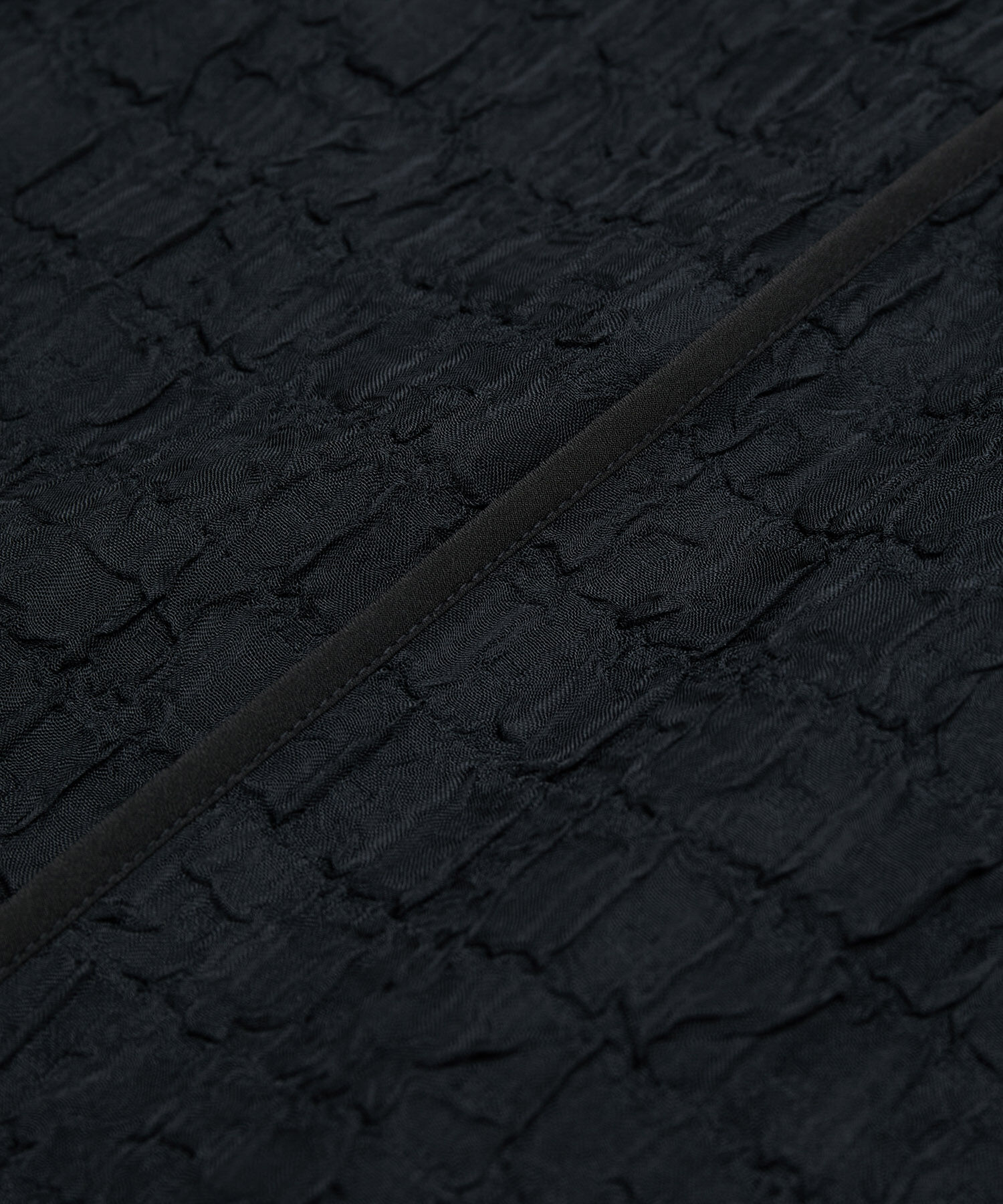 Rope&rsquo;Picnic「ジャガードチュニックブラウス」|シャツ・ブラウス|