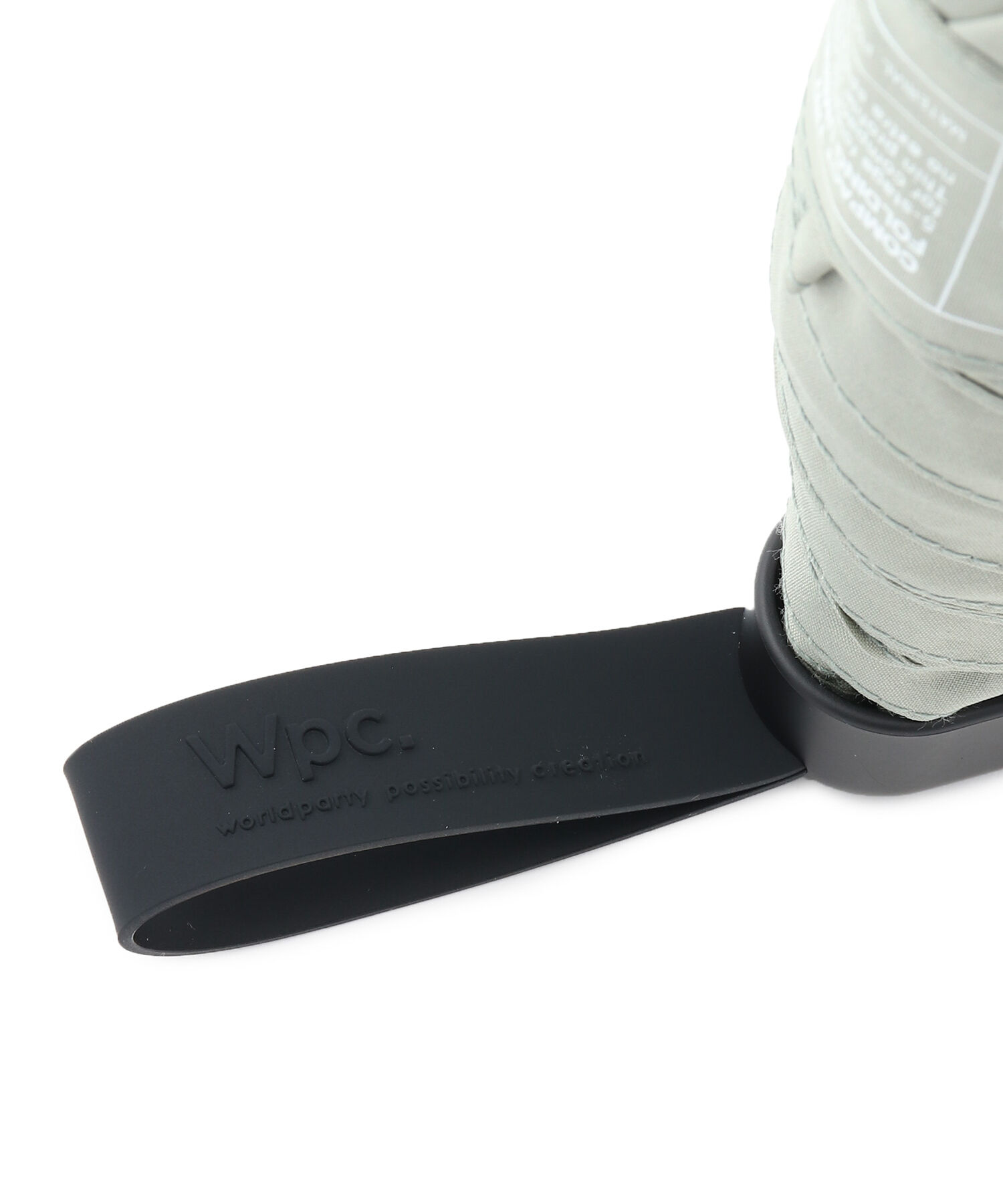 ROPE PICNIC PASSAGE「【Wpc.】晴雨兼用/コンパクトタイニーフローディングアンブレラ/一部店舗限定」|傘|