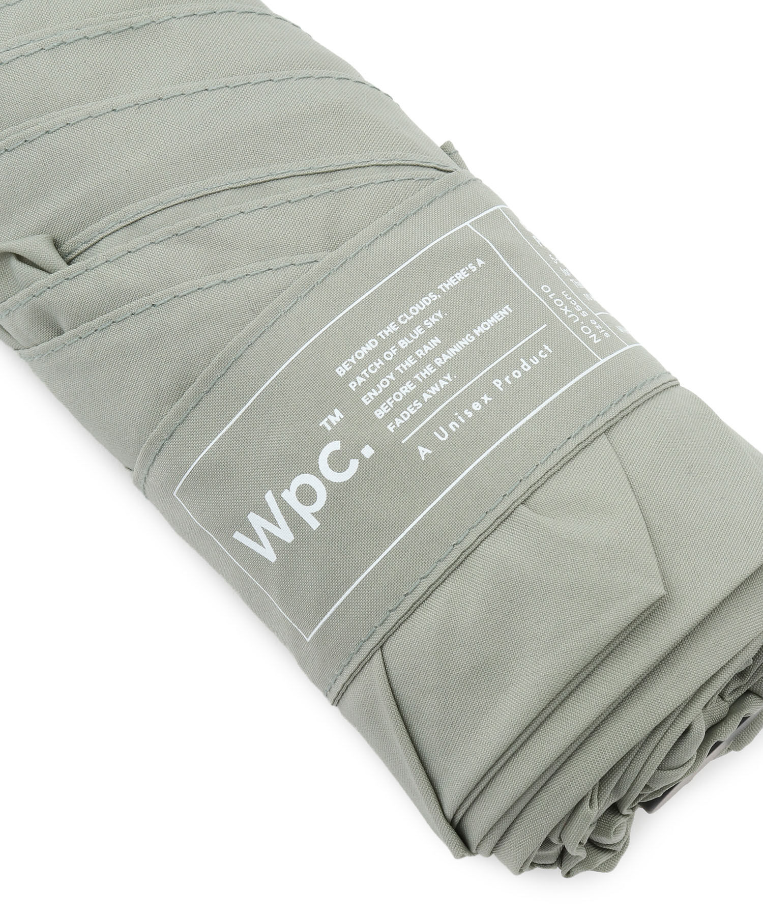 ROPE PICNIC PASSAGE「【Wpc.】晴雨兼用/コンパクトタイニーフローディングアンブレラ/一部店舗限定」|傘|