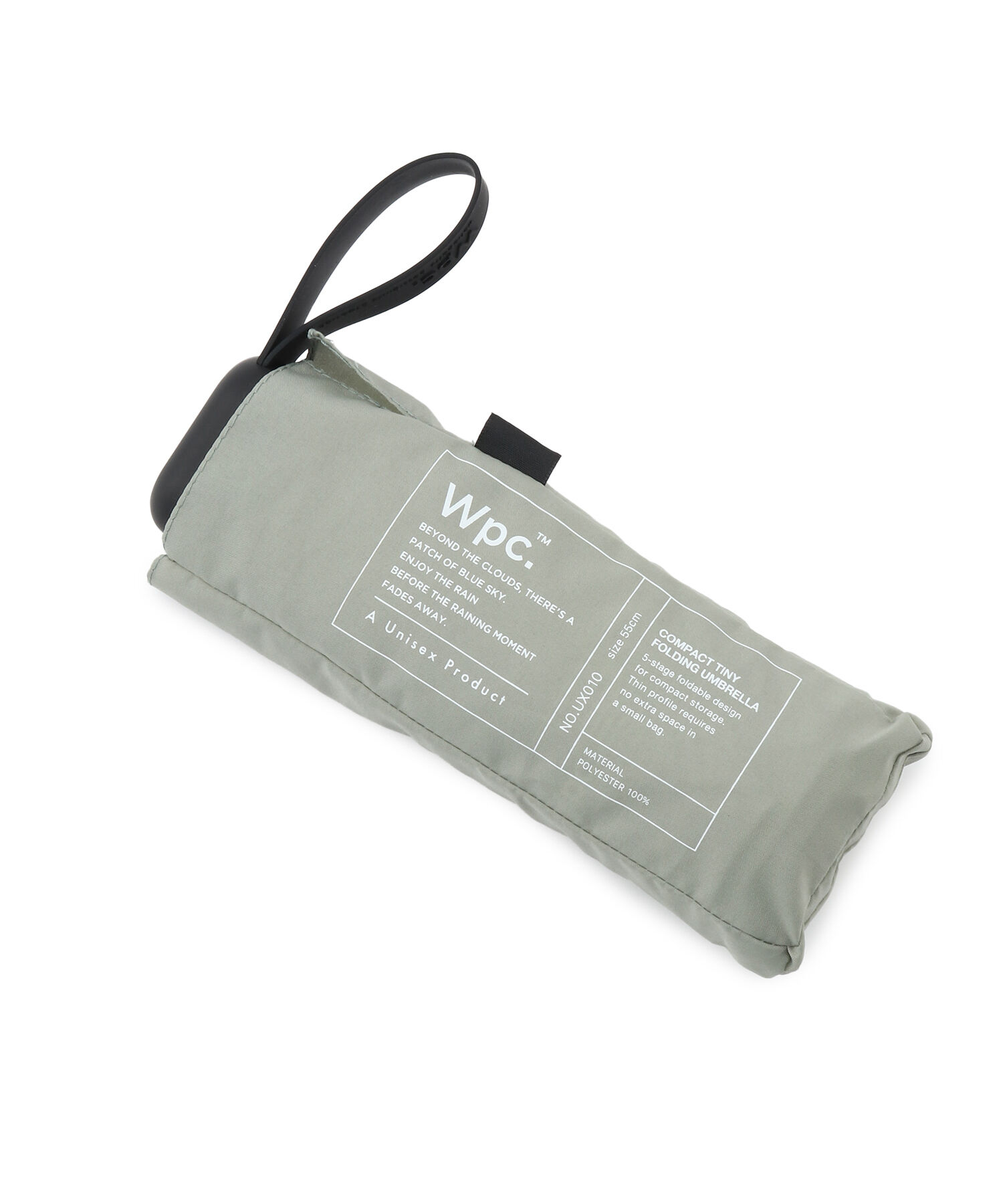 ROPE PICNIC PASSAGE「【Wpc.】晴雨兼用/コンパクトタイニーフローディングアンブレラ/一部店舗限定」|傘|