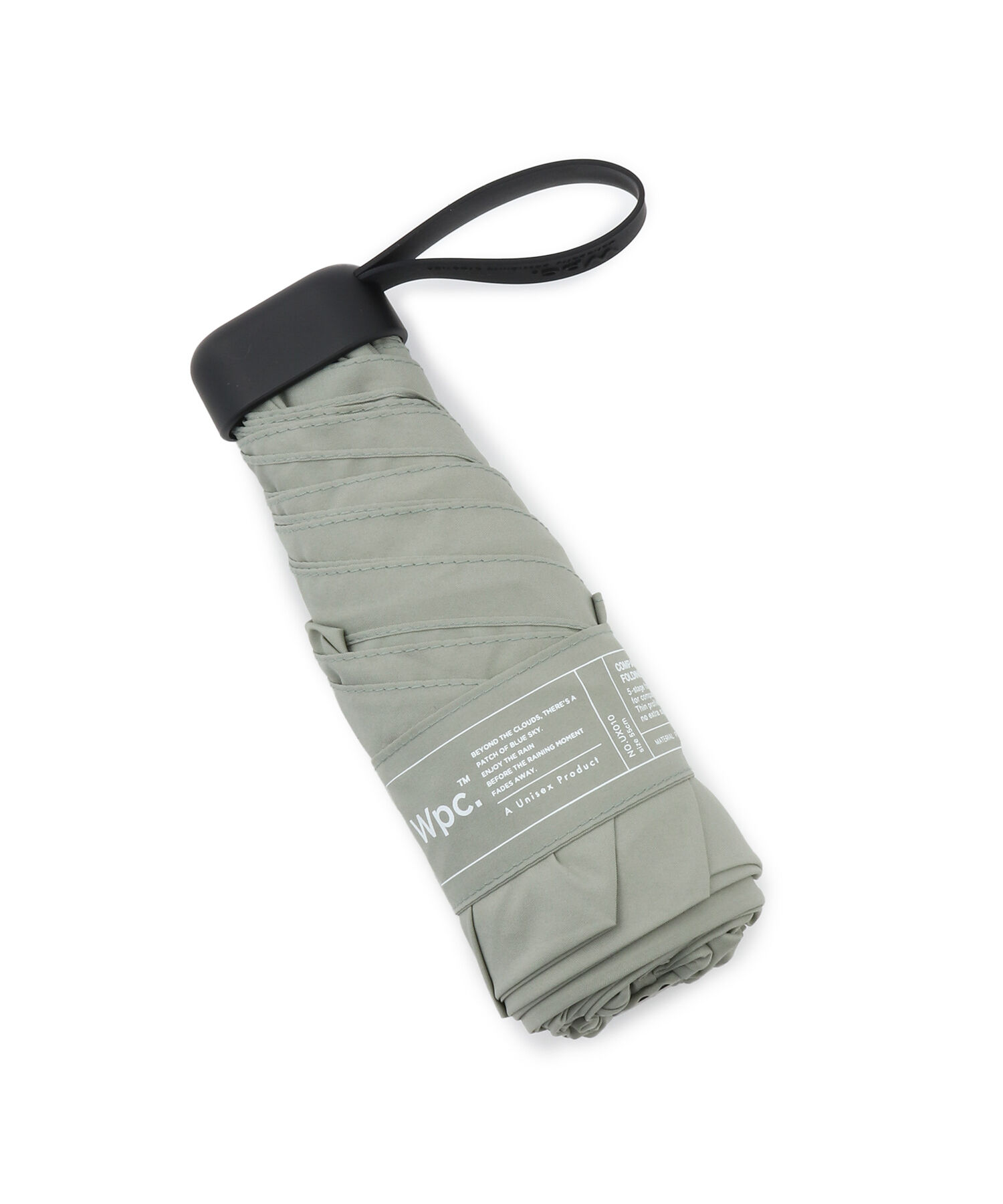 ROPE PICNIC PASSAGE「【Wpc.】晴雨兼用/コンパクトタイニーフローディングアンブレラ/一部店舗限定」|傘|