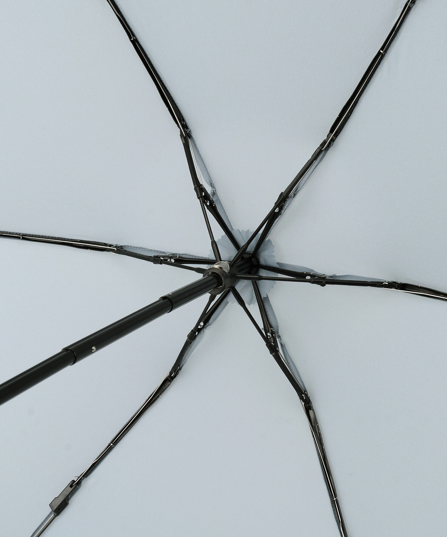 ROPE PICNIC PASSAGE「【Wpc.】晴雨兼用/ベビーアンブレラ ソリッド」|傘|