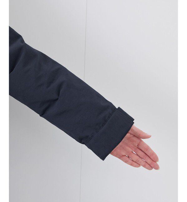 Rope&rsquo;Picnic「【花粉ガード・撥水加工】ベーシックマウンテンパーカー　スプリングコート」|その他|