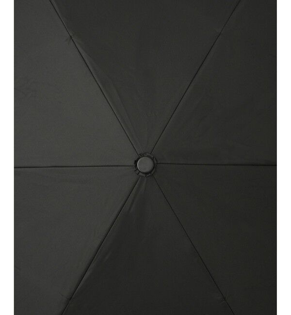 ROPE PICNIC PASSAGE「【晴雨兼用・遮光】3段折り畳みフリル日傘」|傘|