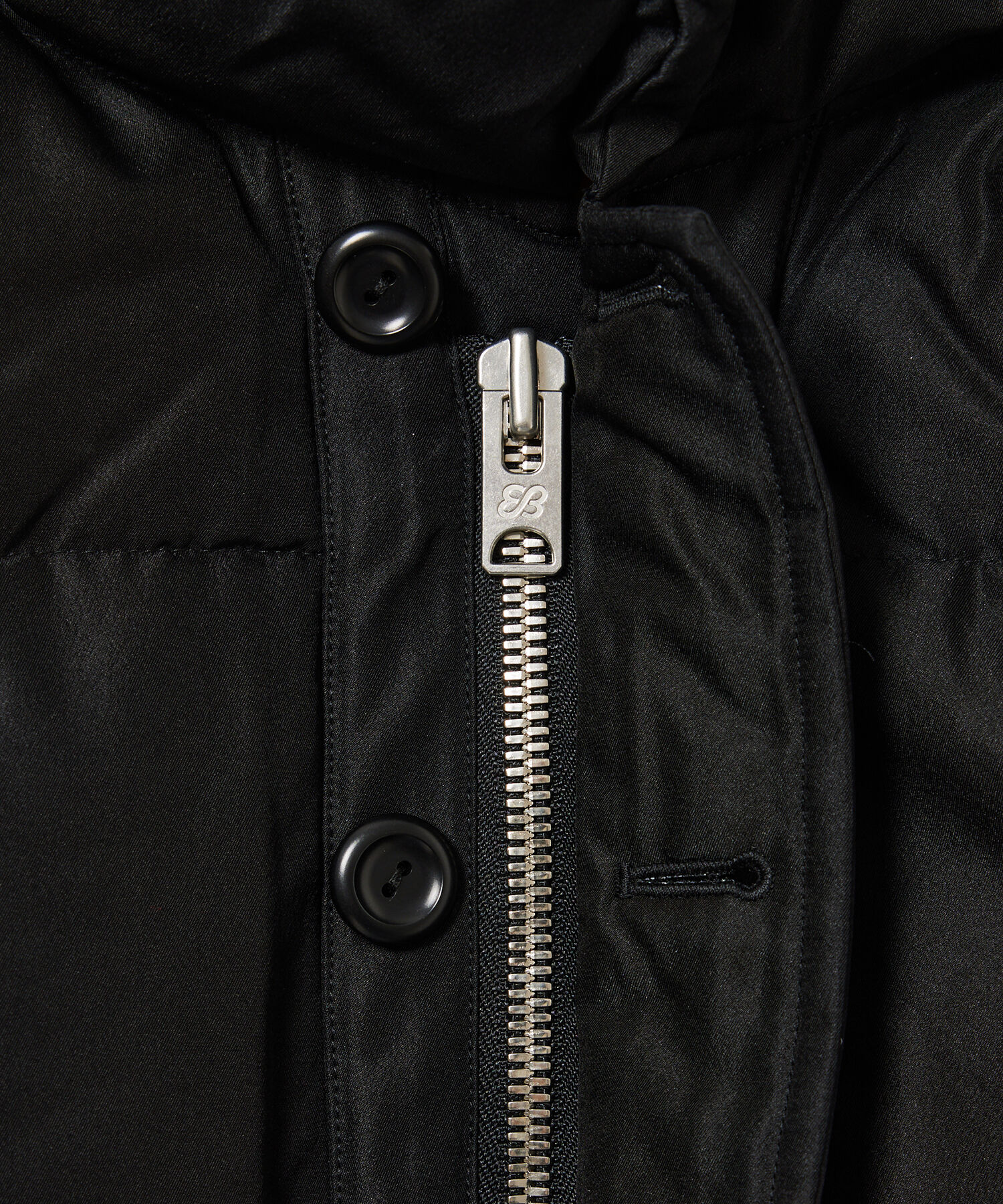 ADAM ET ROPE'「【Eddie Bauer / エディー・バウアー】Kara Koram Vest」|ダウン|