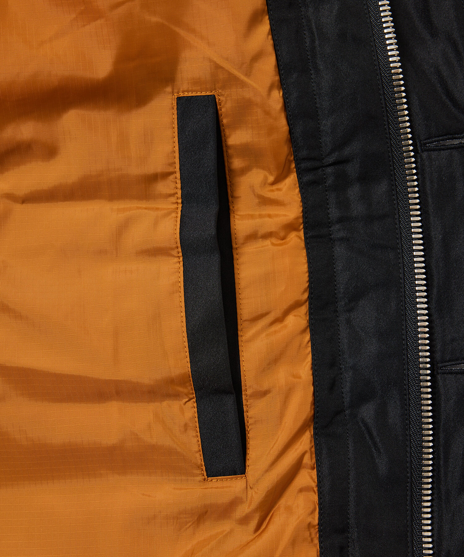 ADAM ET ROPE'「【Eddie Bauer / エディー・バウアー】Kara Koram Vest」|ダウン|