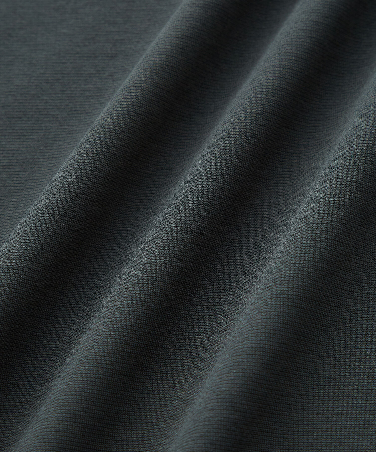 ADAM ET ROPE'「【RIRANCHA/リランチェ】ボックスシルエット ジャージー Tシャツ / イージーケア / ユニセックス / 吸水速」|Tシャツ・カットソー|