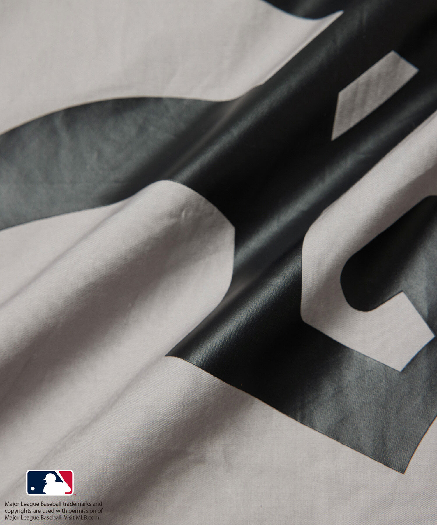 ADAM ET ROPE'「【MLB COLLECTION BY JUN】チームロゴプリントシャツ」|シャツ・ブラウス|