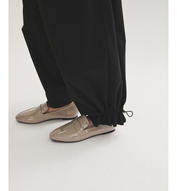 ADAM ET ROPE'「【新色追加】晴雨兼用サスティナブルレインローファー」|その他|