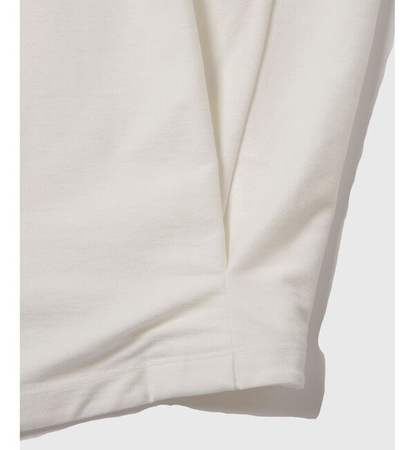 ADAM ET ROPE'「接触冷感【MINUS】オーバーサイズ Tシャツ」|Tシャツ・カットソー|