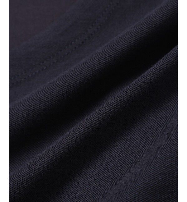 ADAM ET ROPE'「接触冷感【MINUS】スタンダード Tシャツ」|Tシャツ・カットソー|