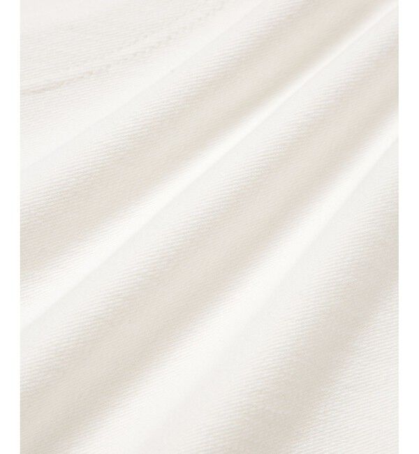 ADAM ET ROPE'「接触冷感【MINUS】スタンダード Tシャツ」|Tシャツ・カットソー|