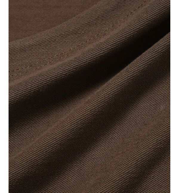 ADAM ET ROPE'「接触冷感【MINUS】スタンダード Tシャツ」|Tシャツ・カットソー|