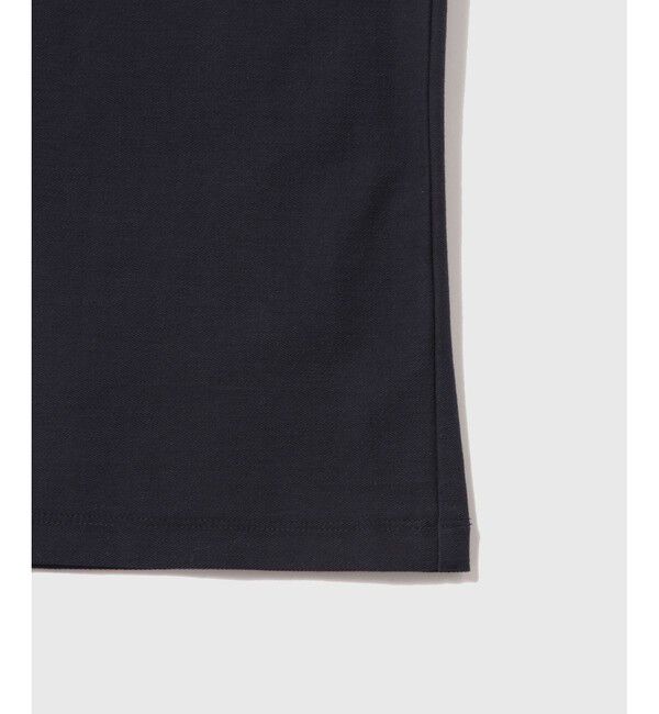 ADAM ET ROPE'「接触冷感【MINUS】スタンダード Tシャツ」|Tシャツ・カットソー|