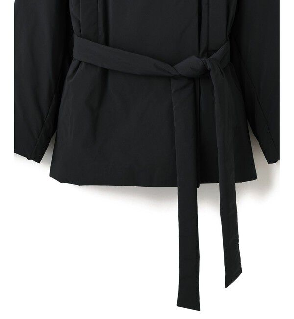 ADAM ET ROPE'「【EMOELLE】ライトダウンコート」|ダウン|