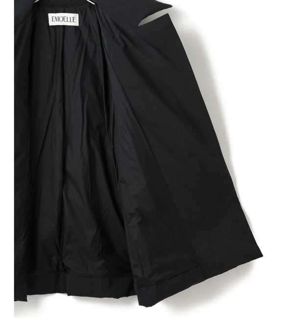 ADAM ET ROPE'「【EMOELLE】ライトダウンコート」|ダウン|