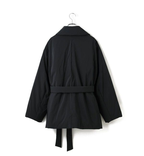 ADAM ET ROPE'「【EMOELLE】ライトダウンコート」|ダウン|