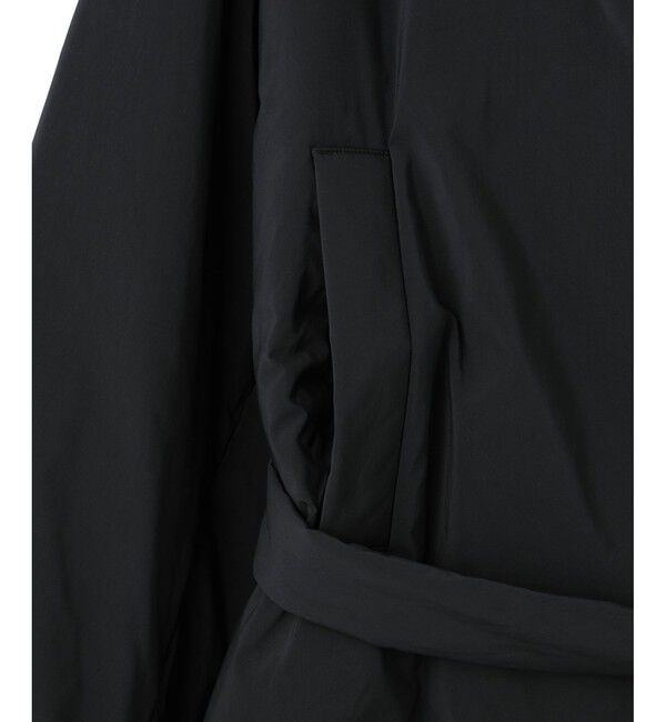 ADAM ET ROPE'「【EMOELLE】ライトダウンコート」|ダウン|