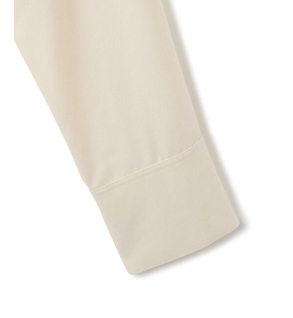 ADAM ET ROPE'「ダブルポケットウールシャツ」|シャツ・ブラウス|