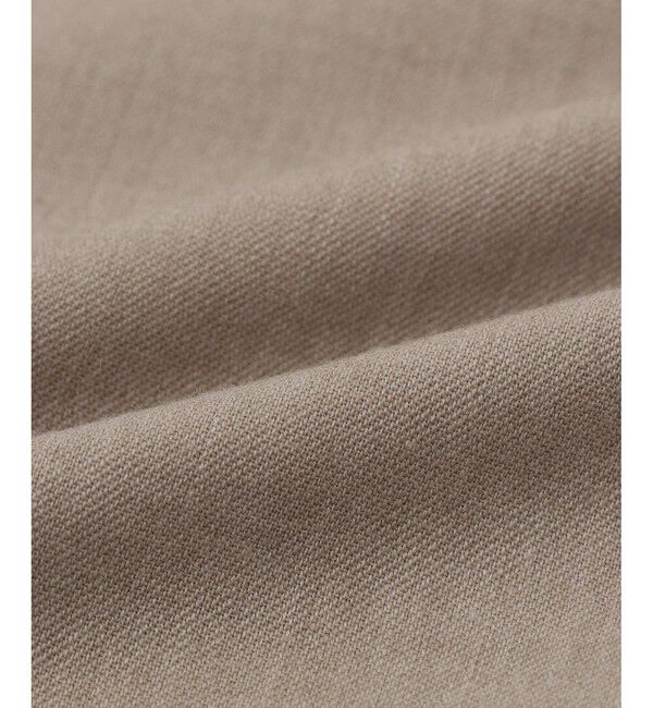 ADAM ET ROPE'「ダブルポケットウールシャツ」|シャツ・ブラウス|