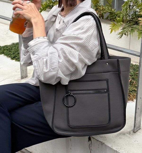  「WETLINEトートバッグ」|トートバッグ|