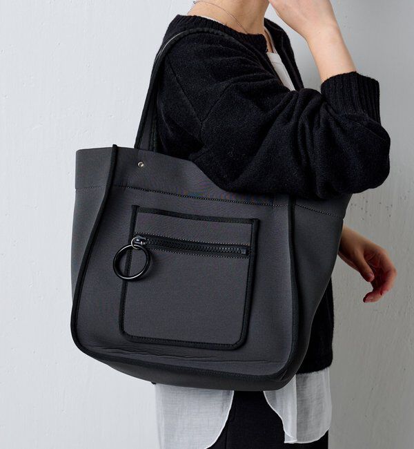  「WETLINEトートバッグ」|トートバッグ|