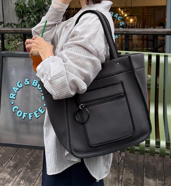  「WETLINEトートバッグ」|トートバッグ|