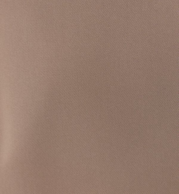  「フロントボタンジャンパースカート」|ワンピース|