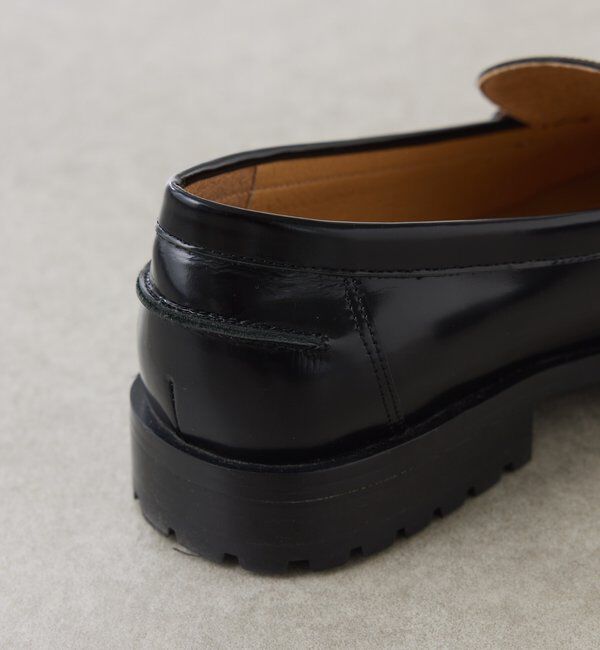  「【ARTESANOS/アルテサノス&times;PAPILLONNER コラボ】ローファー」|その他|