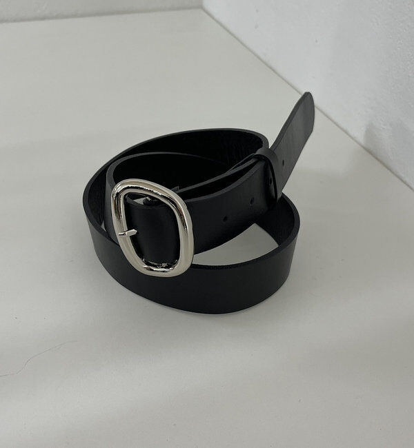  「ニュアンスバックルベルト」|ベルト|