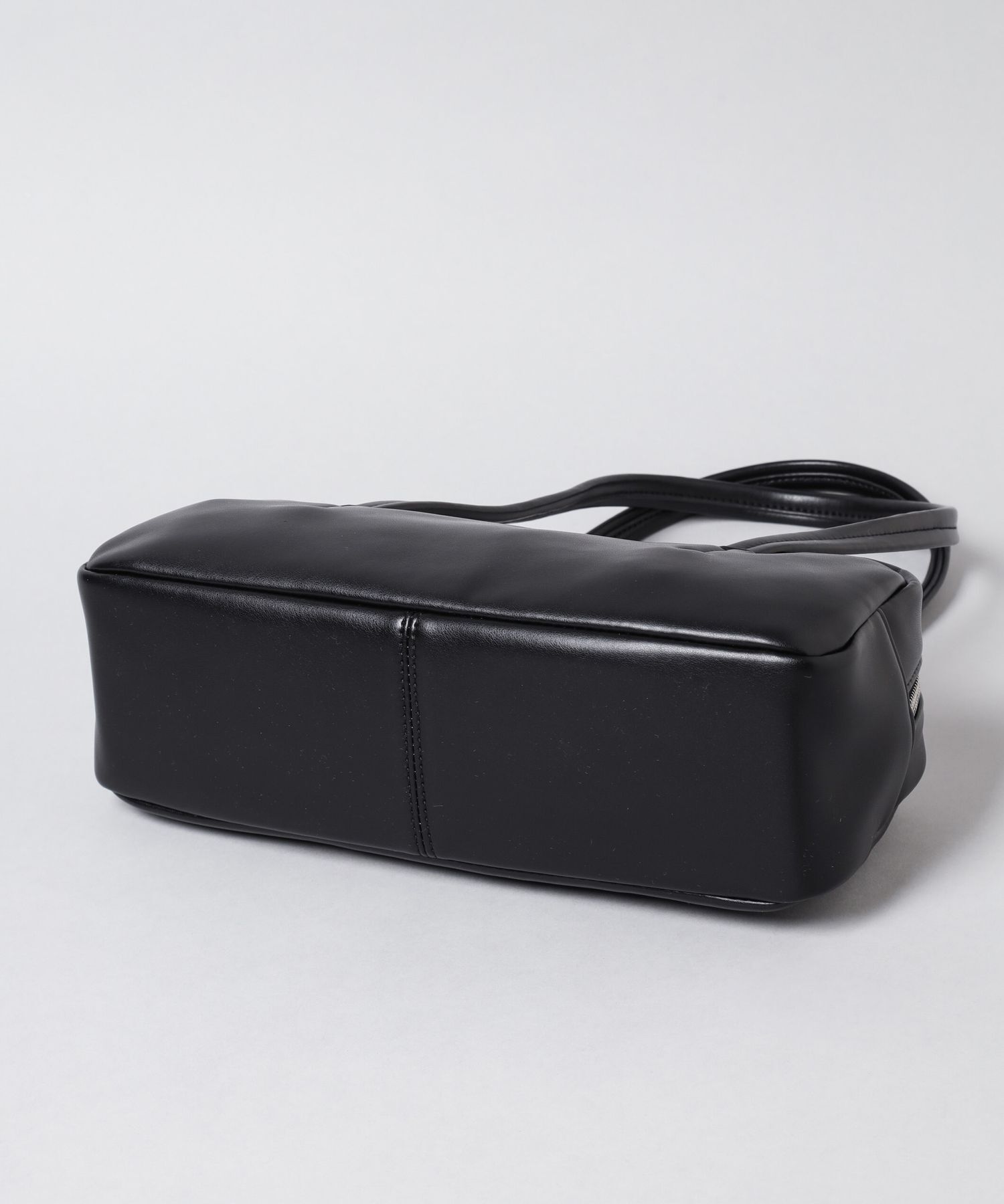 A part by 「ロングハンドルソフトボストンバッグ」|ボストンバッグ|