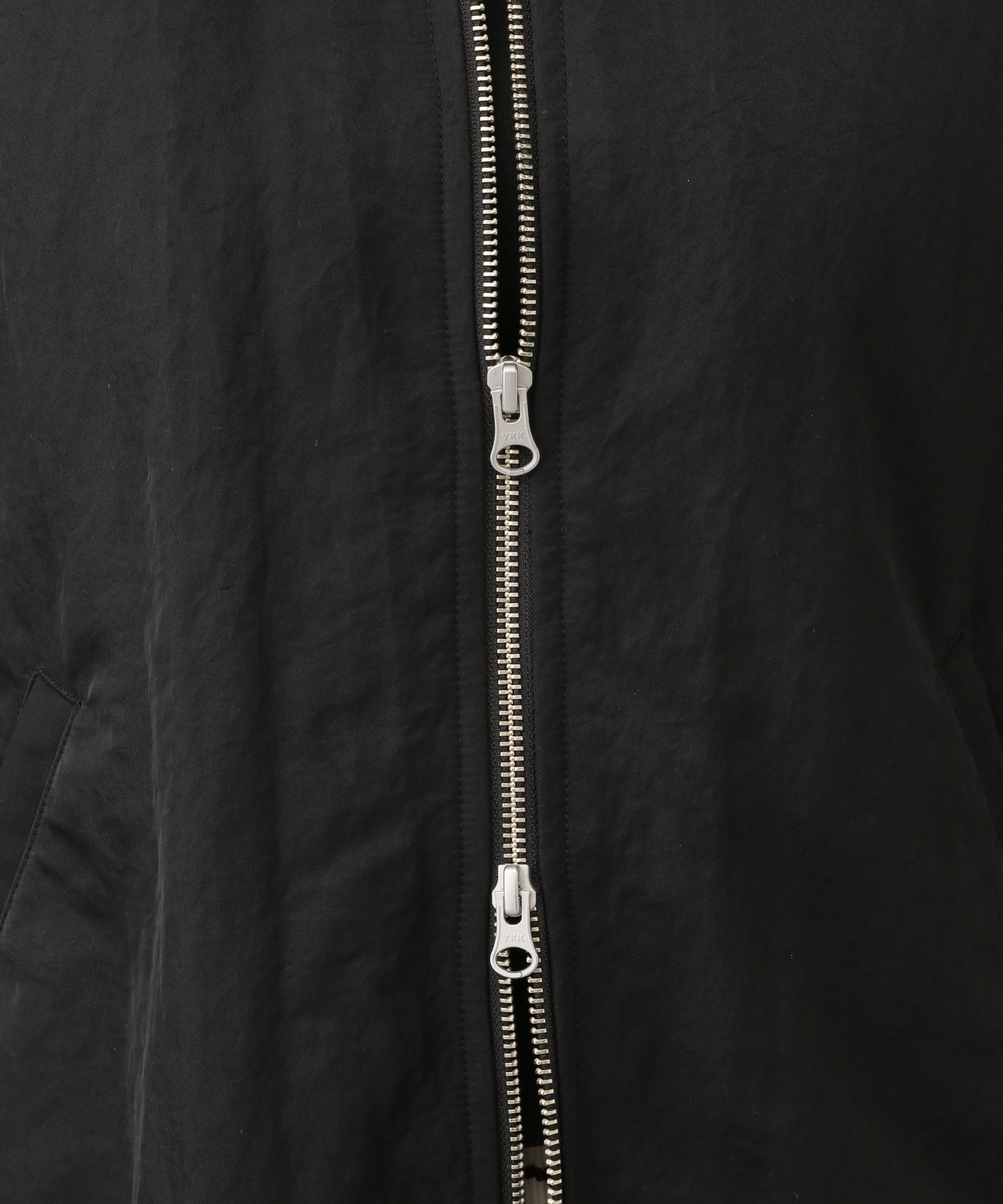 A part by 「サイドドロストMA-1xxx」|ブルゾン・スタジャン|