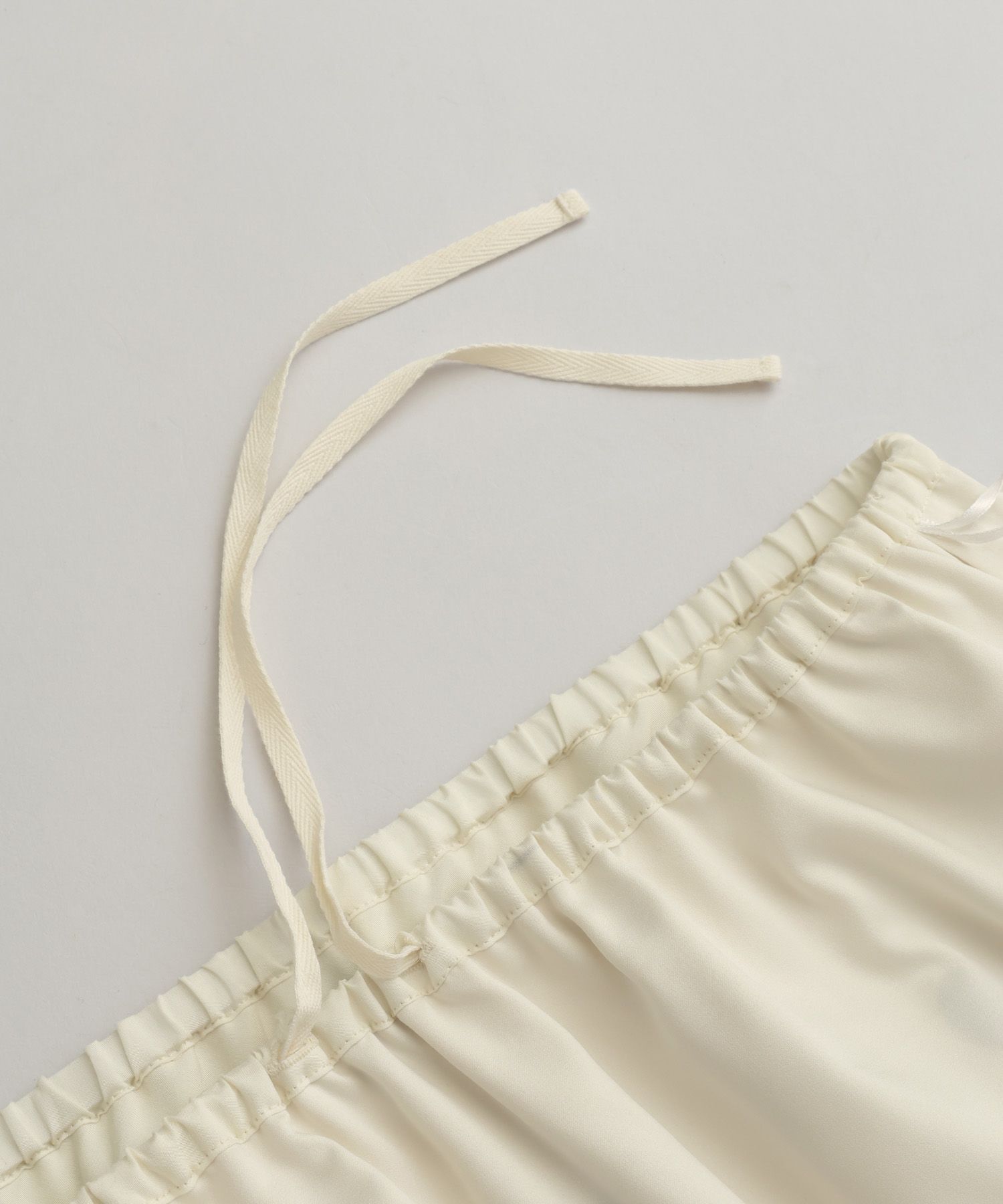 A part by 「フィブリルナロースカート」|スカート|