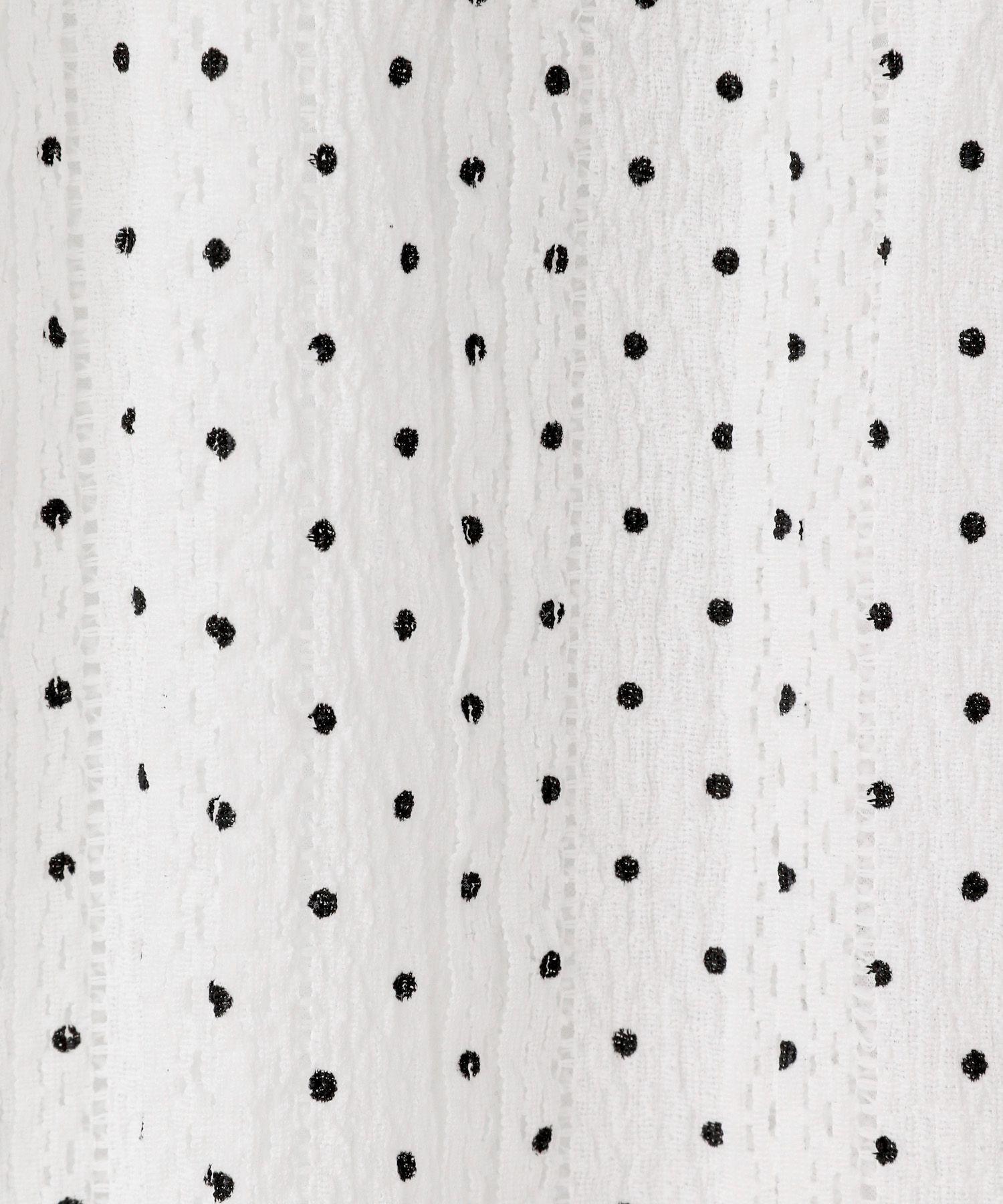 LOWRYS FARM「チビフリルカットタイトスカート」|スカート|