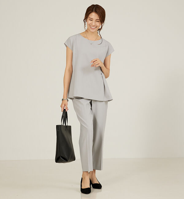 collex「【軽量】【A4収納可能】縦型トートバック」|トートバッグ|