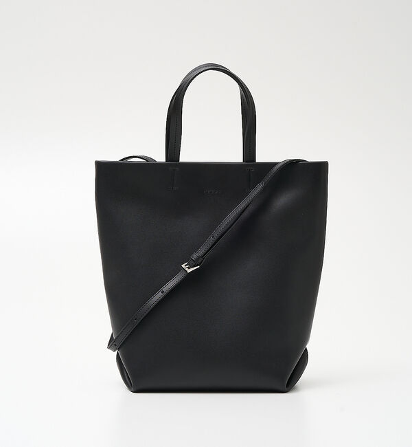 collex「【軽量】【A4収納可能】縦型トートバック」|トートバッグ|