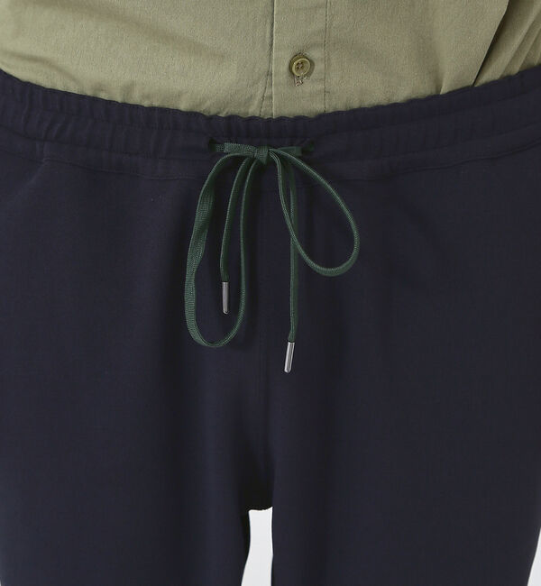 ABAHOUSE「【セットアップ対応】機能素材 ハイストレッチ ジョーゼット イージー パンツ」|その他|