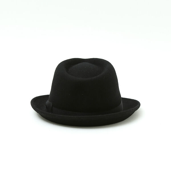 ABAHOUSE「【RUBEN/ルーベン】フェルトハット / FELT HAT / RUS-116」|その他|