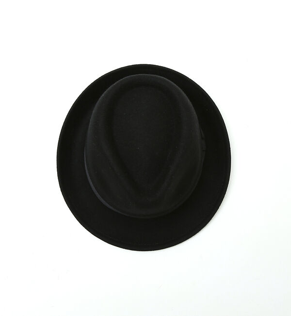 ABAHOUSE「【RUBEN/ルーベン】フェルトハット / FELT HAT / RUS-116」|その他|