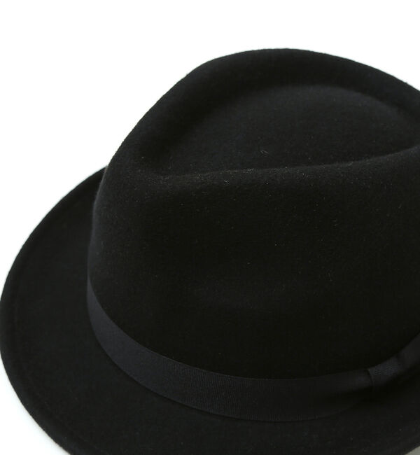 ABAHOUSE「【RUBEN/ルーベン】フェルトハット / FELT HAT / RUS-116」|その他|