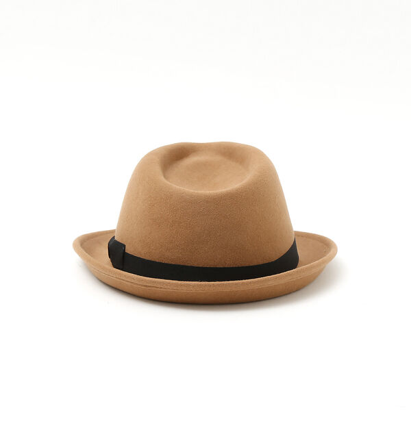 ABAHOUSE「【RUBEN/ルーベン】フェルトハット / FELT HAT / RUS-116」|その他|