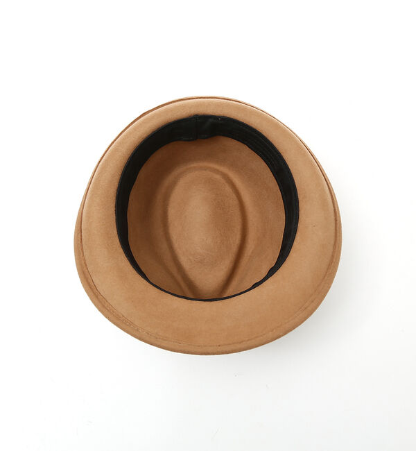 ABAHOUSE「【RUBEN/ルーベン】フェルトハット / FELT HAT / RUS-116」|その他|