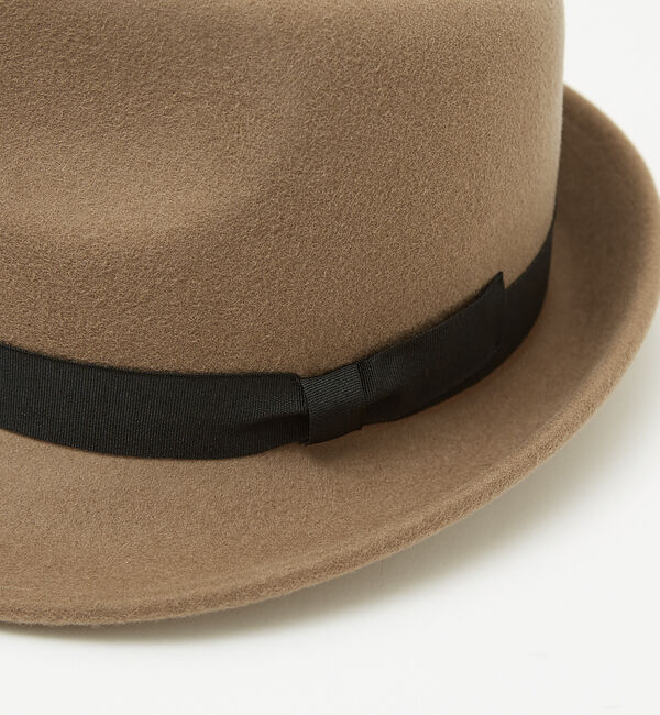 ABAHOUSE「【RUBEN/ルーベン】フェルトハット / FELT HAT / RUS-116」|その他|
