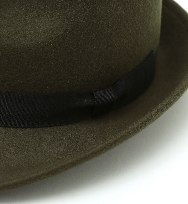 ABAHOUSE「【RUBEN/ルーベン】フェルトハット / FELT HAT / RUS-116」|その他|