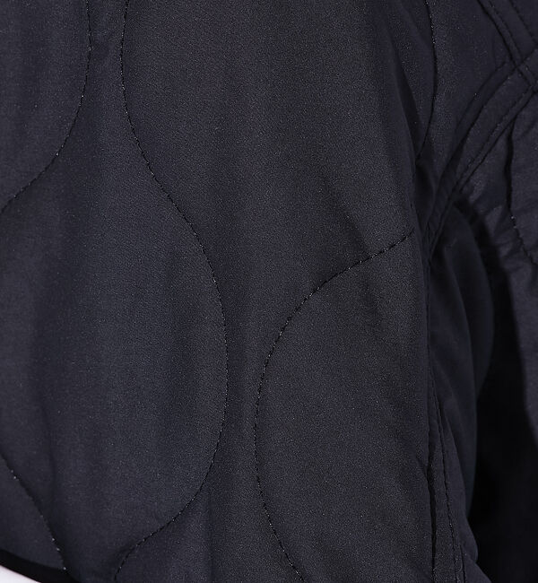 ABAHOUSE「【Traditional Weatherwear】キルティング ワークジャケット」|ブルゾン・スタジャン|