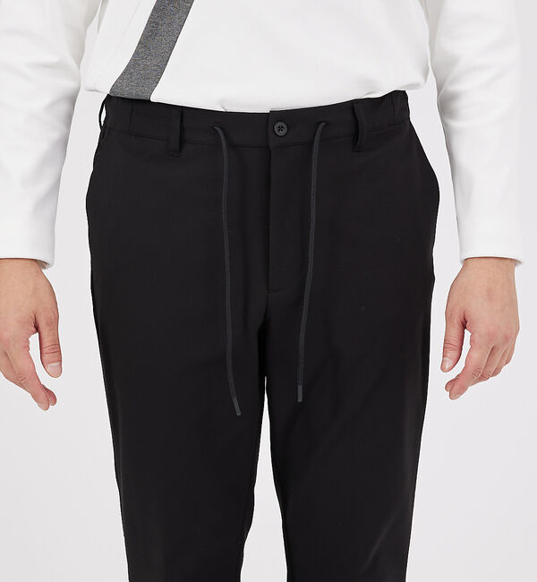 ABAHOUSE「【上下2点セット】SOLOTEX マルチファンクション 2WAYストレッチ セッ」|スーツ|