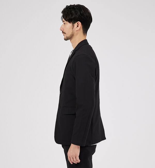 ABAHOUSE「【上下2点セット】SOLOTEX マルチファンクション 2WAYストレッチ セッ」|スーツ|