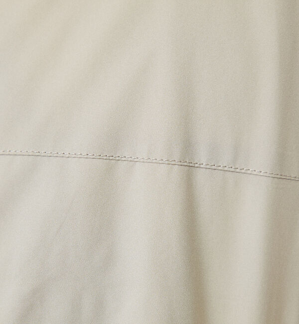 ABAHOUSE「【700FP】パファーダウンジャケット / ショートブルゾン」|ダウン|