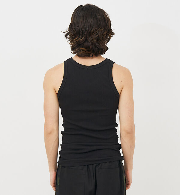 ABAHOUSE「【DISCUS ATHLETIC/ディスカス アスレチック 】RIB Pack-」|キャミソール|